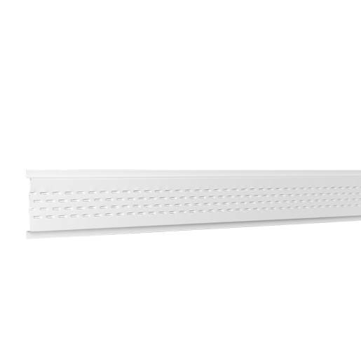 Aluminum Vent 2 3/4 in. x 10 ft.