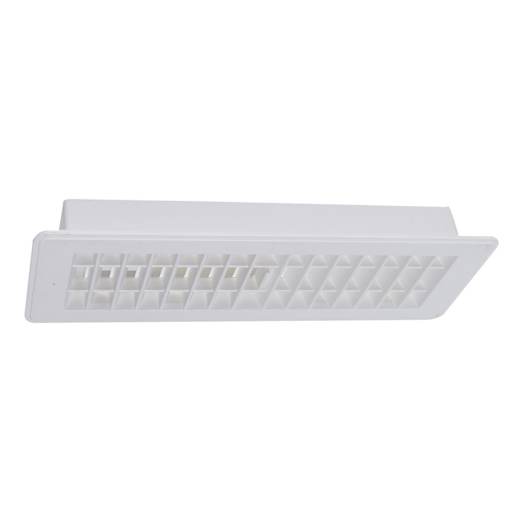 Ceiling Register 3 in. x 10 in.