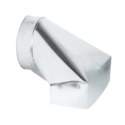 Galvanized Angle Boot 3 1/4 in. x 10 in. x 4 in.
