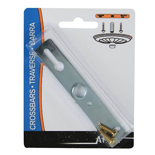 Light Attachment Plate