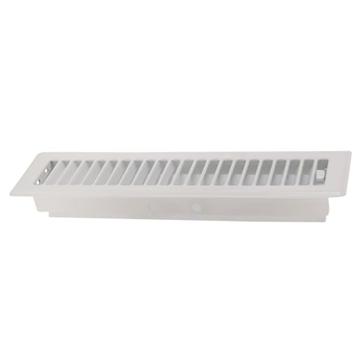 Floor Register - 2-1/4 in. x 12 in.