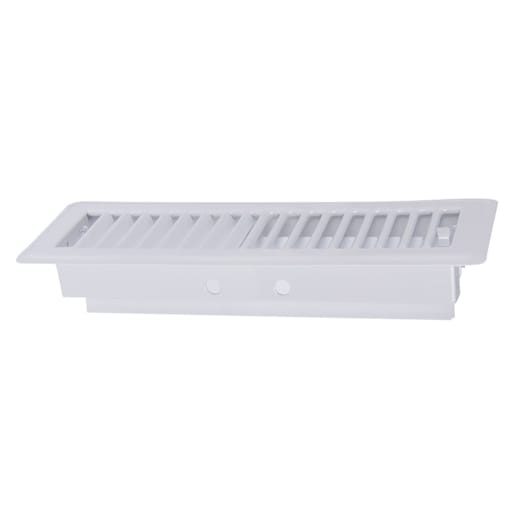 Floor Register 3 in. x 10 in.