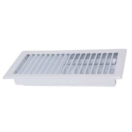 Floor Register - 4 in. x 10 in.