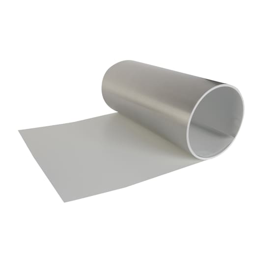 Aluminum Roll 24 in. x 49 ft. (15 m) (White n° 801)