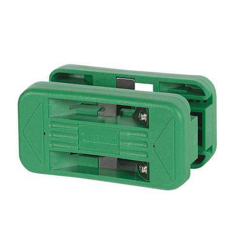 Double -Edge Trimmer
