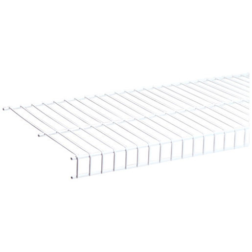 Mesh Linen Shelf 12 in. x 6 ft.