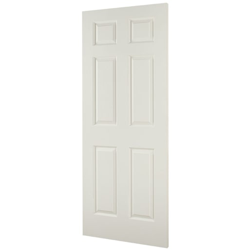 Colonist Slab Door 30 in.