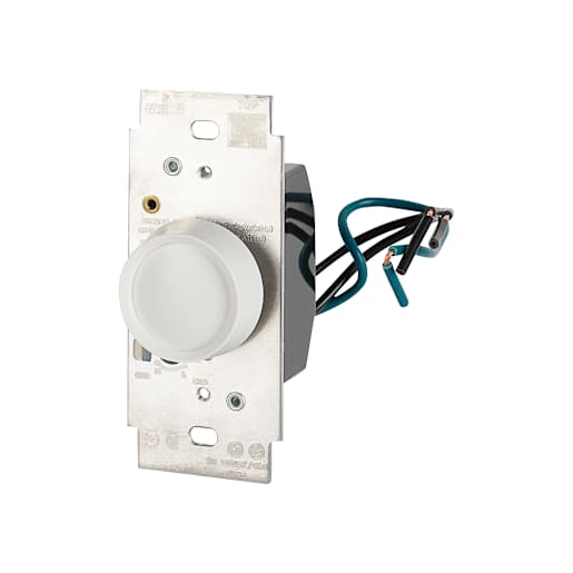Rotary Fan Dimmer