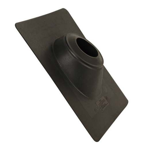 Flashing for Roof Vent 4 in.