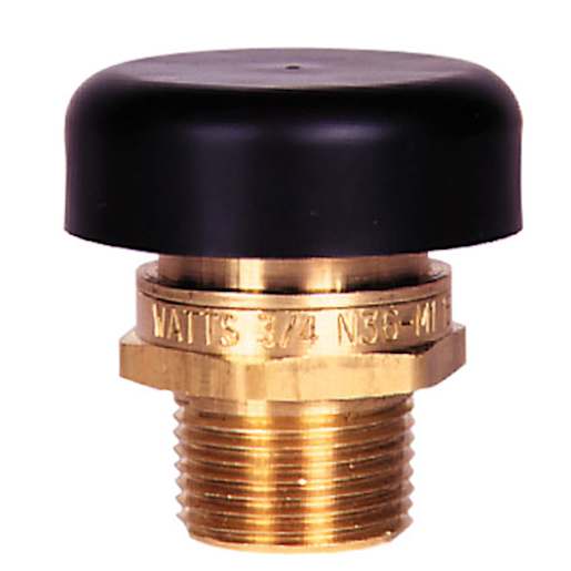 Water Heater Vacuum Breaker - 1/2 in.