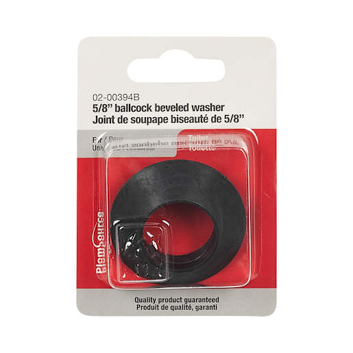 Toilet Watertight Gasket
