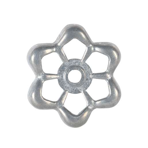Wheel Valve Handle 16 pts