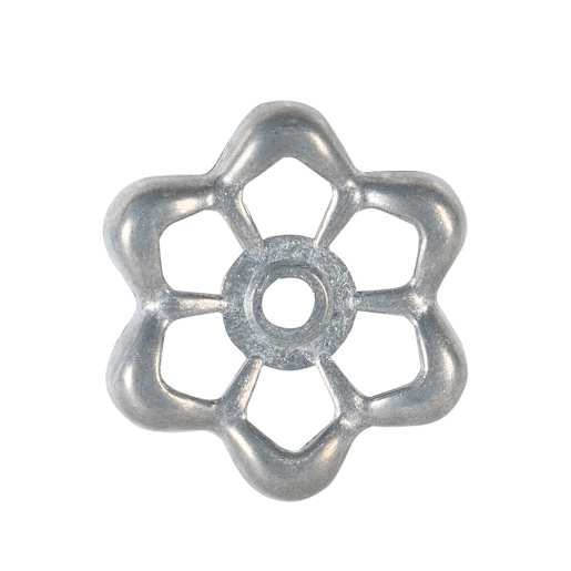 Wheel Valve Handle 12 pts