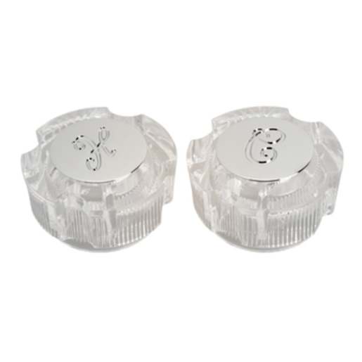Universal Faucet Handles