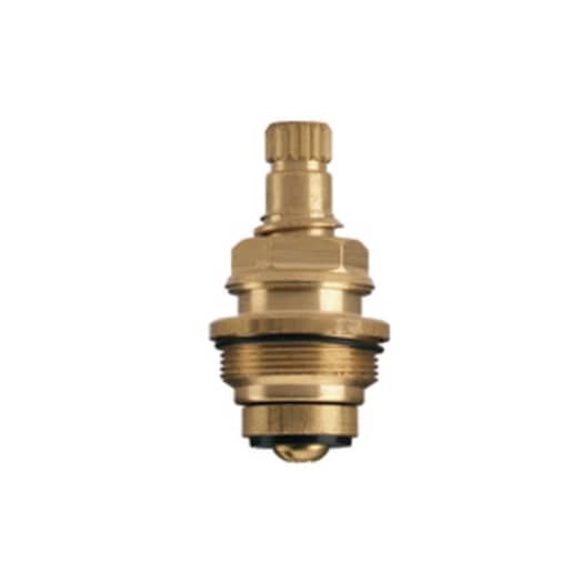 Cartouche d'eau chaude ou froide pour robinet Emco