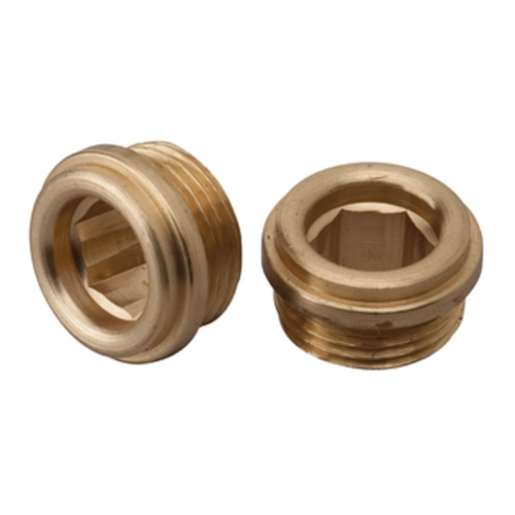 Sièges de robinet Waltec Pqt/2