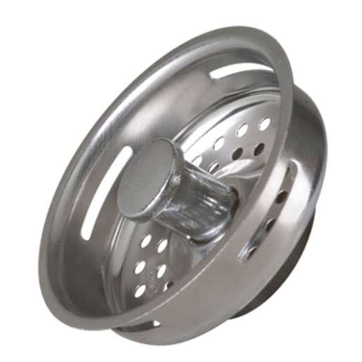 Universal Sink Strainer