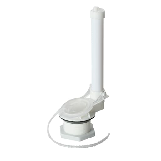 Toilet Flush Valve