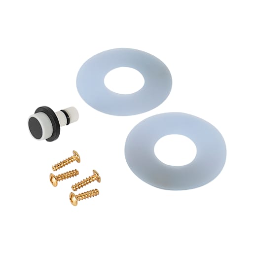 Toilet Valve Repair Kit