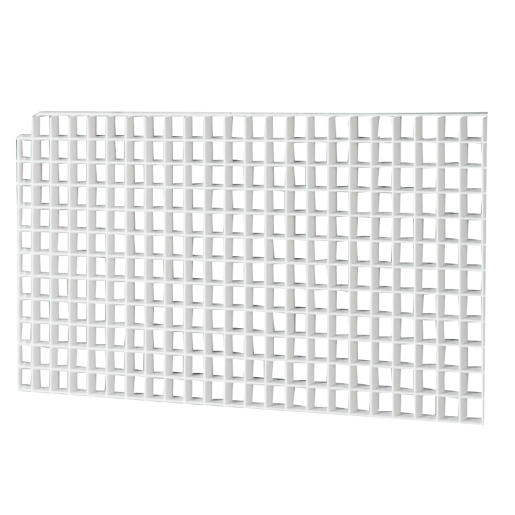 Egg Crate Pannel 2 ft. x 4 ft.
