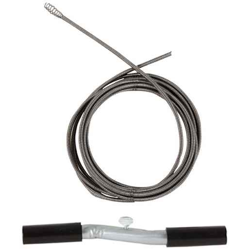 Drain Auger 15 ft.