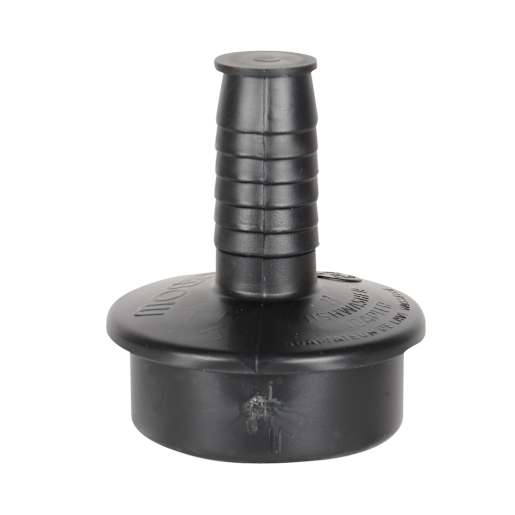 Adaptateur ABS pour lave-vaisselle 1 1/2 po