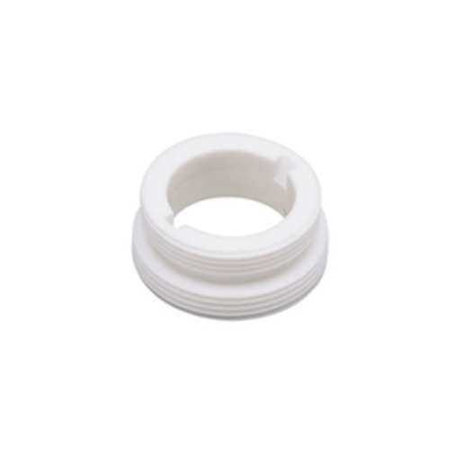Adaptateur pour aérateur de robinet
