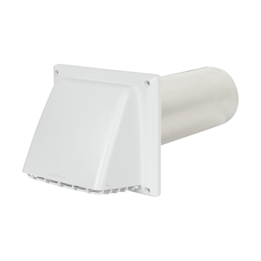 Dryer Vent 4 in.