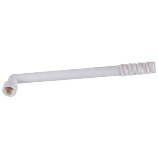 Water Heater Discharge Elbow