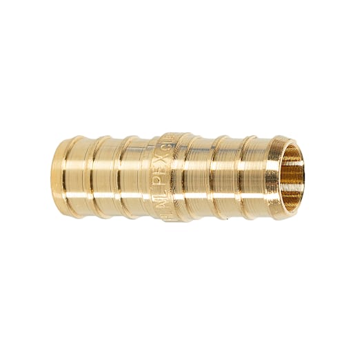 PEX Coupling - 1/2 in. x 1/2 in.