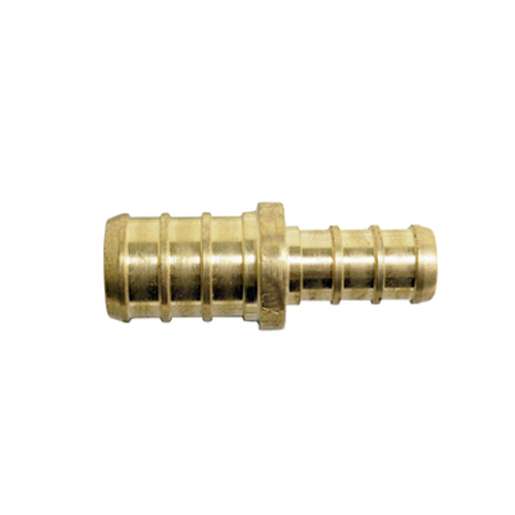 Raccord (manchon) PEX 3/4 po x 1/2 po