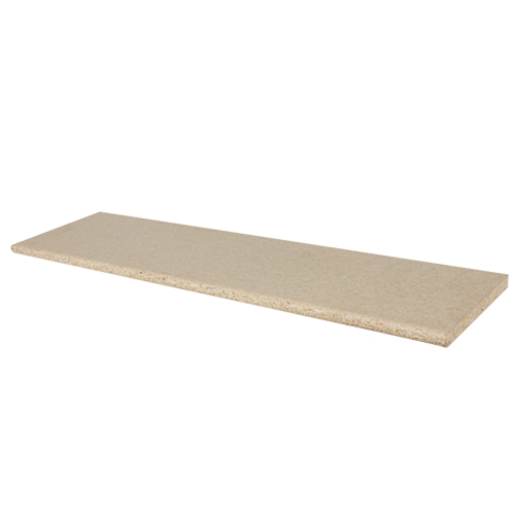 Particleboard Stair Tread 48 in.