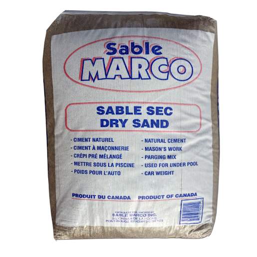 Dry Sand 30 kg