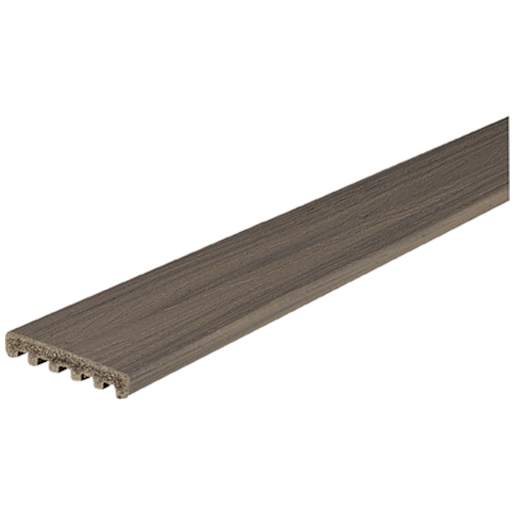 Trex Enhance Naturals Composite Patio Board Square Edge Rocky Harbor 5 1/2 in x 20 ft