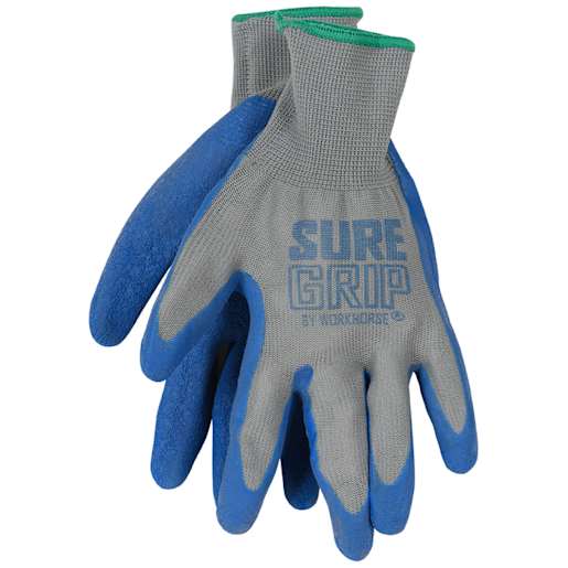 Suregrip Work Gloves Large