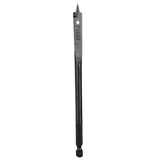 DEWALT Spade Bit - 3/8 in.