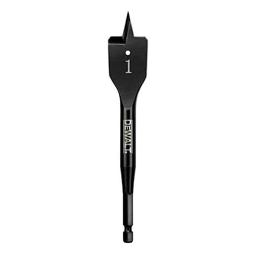 DEWALT Spade Bit - 1 in.