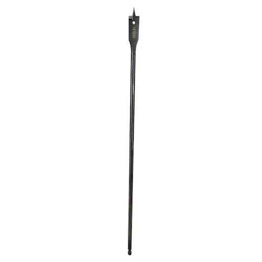 Mèche à bois 5/8 po DEWALT