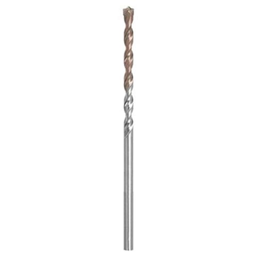 DEWALT Hammer Drill Bit - , 1/4 in. x 6 in.