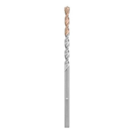 DEWALT Hammer Drill Bit - , 1/4 in. x 12 in.