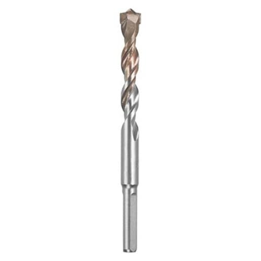 DEWALT Hammer Drill Bit - , 1/2 in. x 6 in.