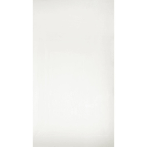 Feuille de polystyrène pour salle de bains 36 po x 80 po