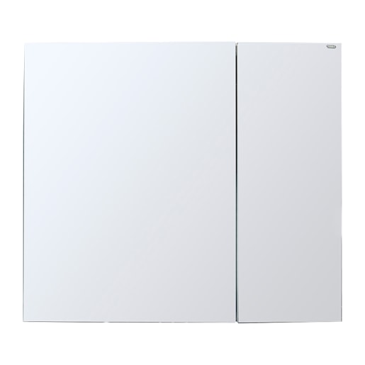 Pharmacie avec miroir Zara 29 1/2 po x 26 po TASSILI SUPRA