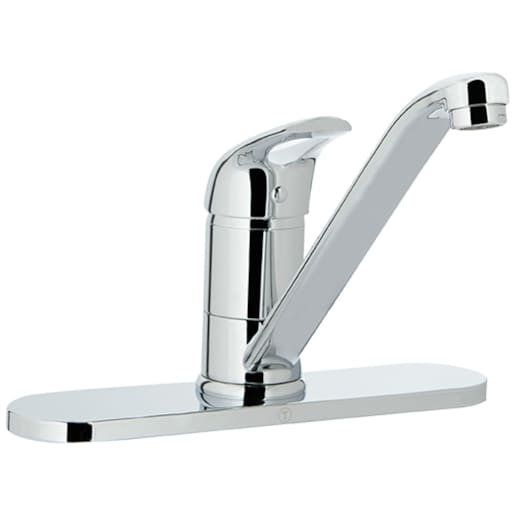 Robinet de cuisine 1 poignée Varo chrome TASSILI