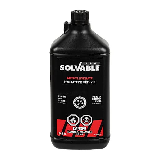 Methyl Hydrate 946 ml