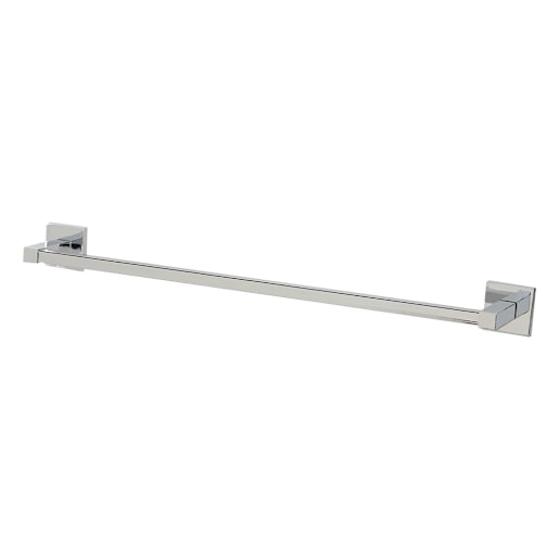 Palisades Towel Bar 24 in. Chrome
