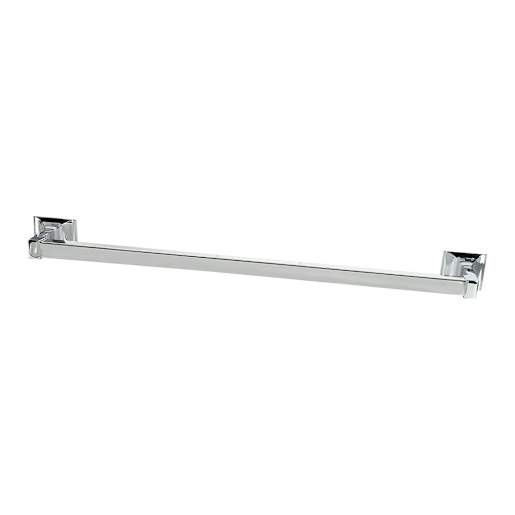 Sunglow Towel Bar 24 in. Chrome