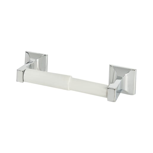 Porte-papier hygiénique Sunglow chrome