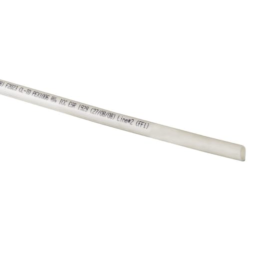 PEX Pipe Rod 1/2 in. x 20 ft.