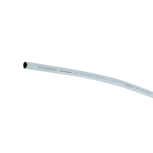 Tuyau PEX 1/2 po x 10 pi en barre